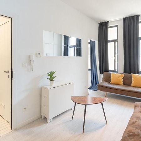 Beautiful Cozy Apartments In The Heart Of Antwerp Exterior photo