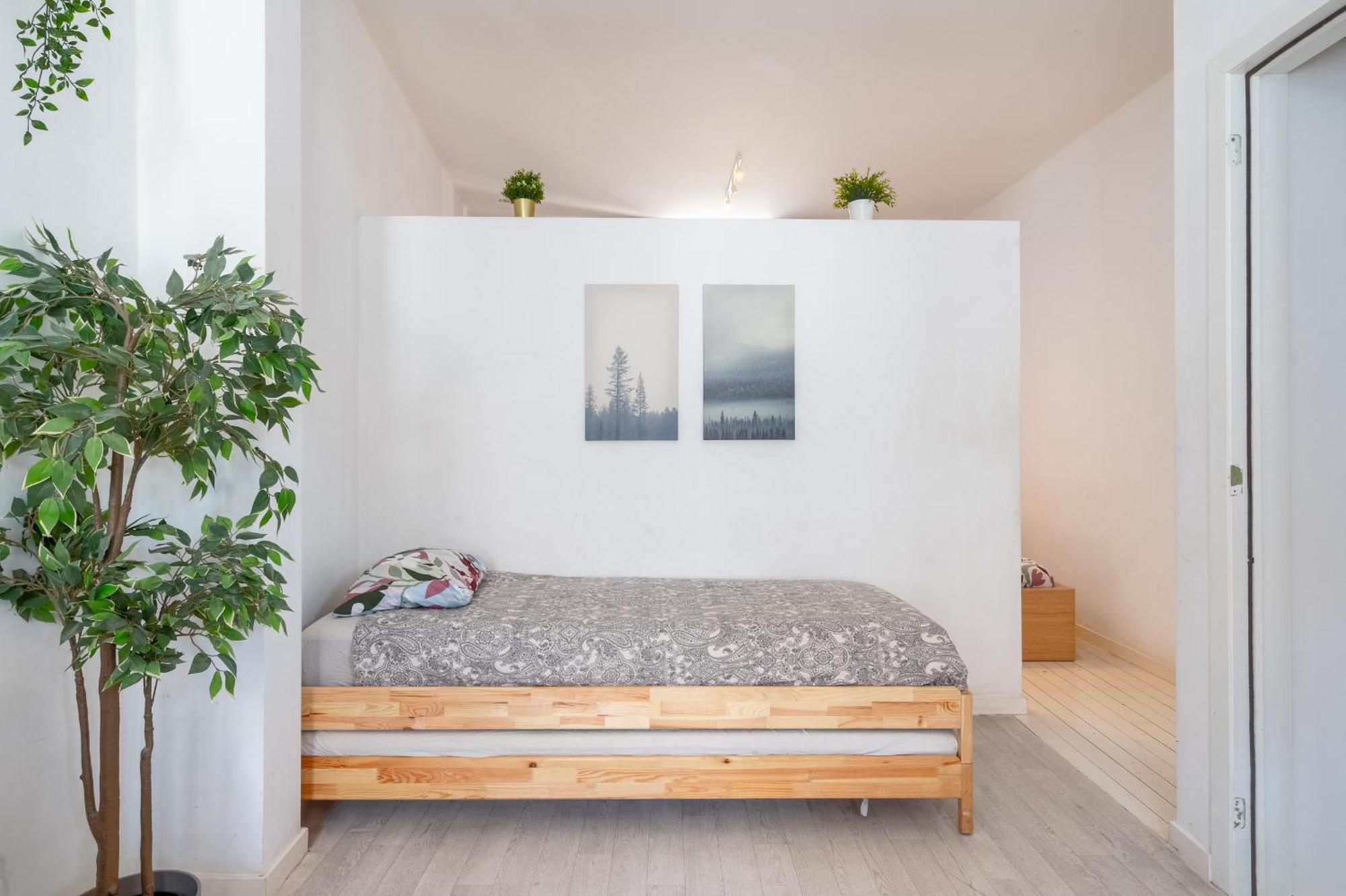 Beautiful Cozy Apartments In The Heart Of Antwerp Exterior photo